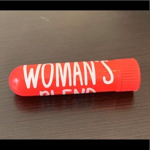 Women’s Bend Nasal Inhaler